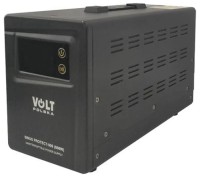 Купити ДБЖ Volt Polska Sinus Protect 900 12/230V  за ціною від 7100 грн.