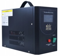 Купити ДБЖ B2C Poland UPS Sinus 1000VA 12V/230V  за ціною від 7900 грн.