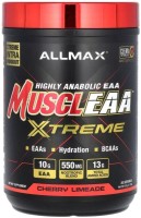 Купити амінокислоти ALLMAX MusclEAA Xtreme (532 g) за ціною від 1574 грн.