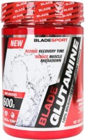 Купить аминокислоты Bladesport Glutamine по цене от 1073 грн.