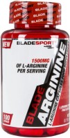 Купити амінокислоти Bladesport Arginine (100 cap) за ціною від 439 грн.