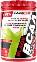 Купить аминокислоты Bladesport BCAA 7000 (300 g) по цене от 721 грн.