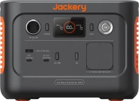 Купити зарядна станція Jackery Explorer 240 v2  за ціною від 8960 грн.