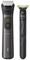 Купити машинка для стрижки волосся Philips Series 9000 MG9550/15  за ціною від 3493 грн.