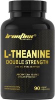 описание, цены на IronFlex L-Theanine Double Strength 200 mg