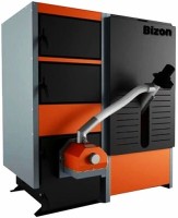 Купити опалювальний котел Bizon Pellet-P 50  за ціною від 118900 грн.