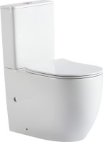 Купити унітаз Q-tap Robin New Ultra Quiet QT13226083AW  за ціною від 11188 грн.