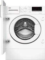 Купити вбудована пральна машина Beko WITV 8612 XW0R  за ціною від 26954 грн.