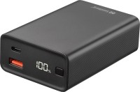 Купити powerbank Sandberg Travel Powerbank 20000 PD65W  за ціною від 2200 грн.