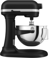 Купити кухонний комбайн KitchenAid 5KSM55SXXEBM  за ціною від 30825 грн.