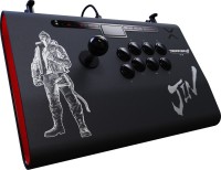 Купити ігровий маніпулятор PDP Victrix Pro FS Arcade Fight Stick - Tekken 8: Jin  за ціною від 30805 грн.