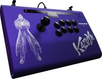 Купити ігровий маніпулятор PDP Victrix Pro FS Arcade Fight Stick - Tekken 8: Kazuya  за ціною від 30805 грн.