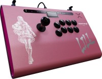 Купити ігровий маніпулятор PDP Victrix Pro FS Arcade Fight Stick - Tekken 8: Lili  за ціною від 30805 грн.