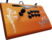 Купити ігровий маніпулятор PDP Victrix Pro FS Arcade Fight Stick - Tekken 8: Xiaoyu  за ціною від 30805 грн.