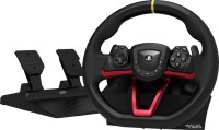 Купити ігровий маніпулятор Hori Wireless Racing Wheel Apex for Playstation 5  за ціною від 8295 грн.