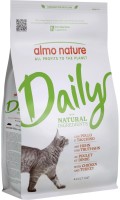 Купити корм для кішок Almo Nature Adult DailyMenu Chicken/Turkey 1.2 kg  за ціною від 394 грн.