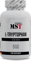 Купить аминокислоты MST L-Tryptophan 500 mg по цене от 465 грн.