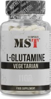 Купить аминокислоты MST L-Glutamine 1100 mg по цене от 521 грн.