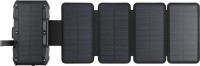 Купить павербанк Sandberg Solar 5-Panel Powerbank 27000: цена от 5440 грн.