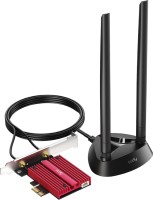 Купити wi-Fi адаптер Cudy WE9300S  за ціною від 2986 грн.