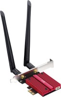 Купити wi-Fi адаптер Cudy WE9300 за ціною від 2058 грн.