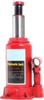 Купить домкрат Voltronic Power Hydraulic Jack 5T: цена от 936 грн.