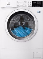 Купить стиральная машина Electrolux PerfectCare 600 EW6SM404WP  по цене от 15686 грн.