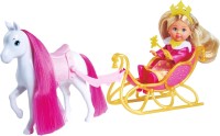 Купить кукла Simba Princess Ride 105733701: цена от 789 грн.