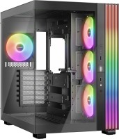 Купити корпус be quiet! Light Base 600 LX Black 