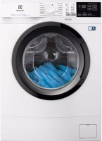 Купити пральна машина Electrolux PerfectCare 600 EW6SM427BP  за ціною від 24645 грн.