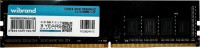 Купить оперативная память Wibrand DDR4 1x4Gb (WI2666DDR4D/4GB) по цене от 323 грн.