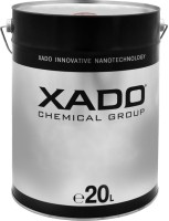 Купить моторное масло XADO Atomic Oil 10W-40 SL/CF Red Boost 20L  по цене от 6018 грн.