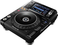 Купить CD-проигрыватель Pioneer XDJ-1000MK2: цена от 83940 грн.