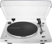 Купить проигрыватель винила Audio-Technica AT-LP3XBT: цена от 13250 грн.