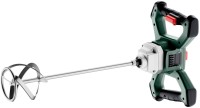 Купити міксер будівельний Metabo RW 18 LTX BL 120 601164850  за ціною від 8299 грн.