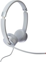 Купить наушники Lenovo 100 Stereo Analog Headset  по цене от 1179 грн.