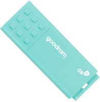 Купити USB-флешка GOODRAM UME3 Care (16Gb) за ціною від 115 грн.