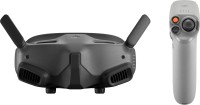 Купити окуляри віртуальної реальності DJI Goggles 2 Motion Combo  за ціною від 31849 грн.