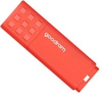 Купити USB-флешка GOODRAM UME3 (2x32Gb) за ціною від 320 грн.