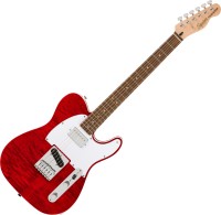 Купить гитара Squier Affinity Series Telecaster FMT SH  по цене от 13060 грн.