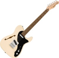 Купити електрогітара / бас-гітара Squier Affinity Series Telecaster Thinline  за ціною від 14637 грн.