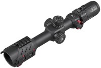 Купить прицел Discovery HS 4-16x44 SFAI FFP  по цене от 7940 грн.