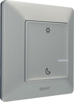 Купить выключатель Legrand Valena Life 752389  по цене от 1044 грн.