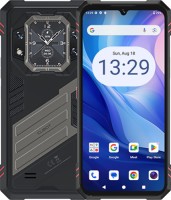 Купити мобільний телефон CUBOT King Kong Star 2  за ціною від 9590 грн.