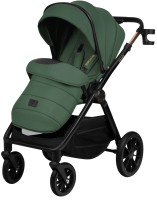 Купить коляска Lionelo Layla 2 in 1  по цене от 22999 грн.