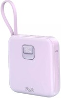 Купити powerbank XO PR235  за ціною від 849 грн.