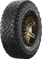 Купити шини BF Goodrich All Terrain T/A KO3 (285/70 R18 127S)