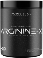 Купити амінокислоти Powerful Progress Arginine-X за ціною від 606 грн.