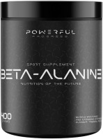 Купити амінокислоти Powerful Progress Beta-Alanine за ціною від 424 грн.