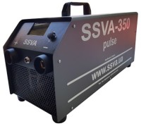 Купити зварювальний апарат SSVA SSVA-350  за ціною від 27360 грн.